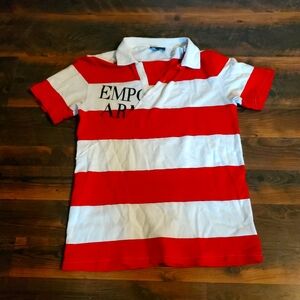 Emporio Armani polo